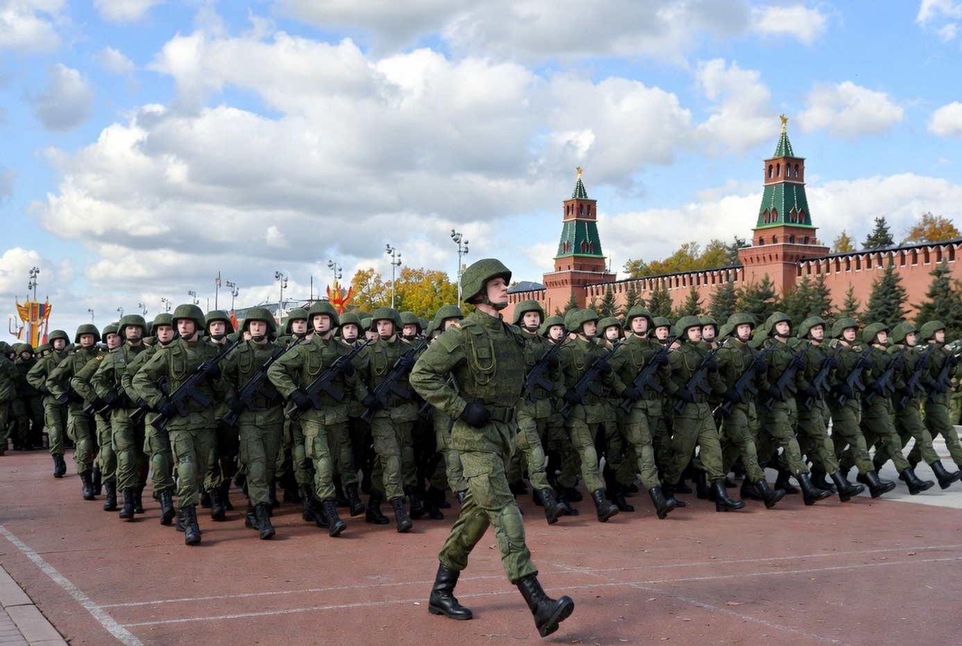 Демобилизация мобилизованных: В России последние новости.