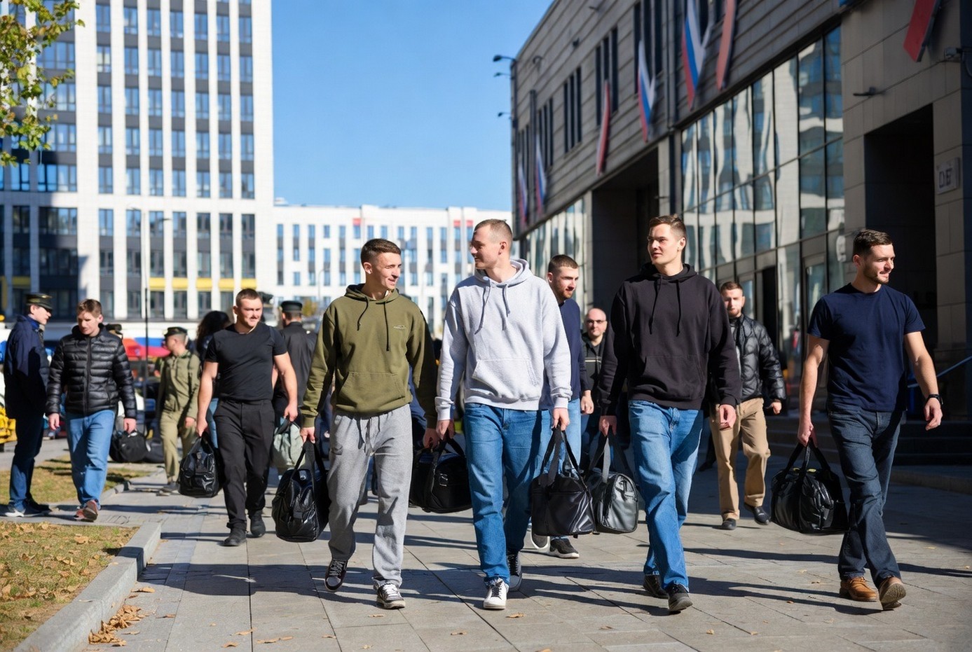 Демобилизация мобилизованных: А что с контрактниками в 2026?