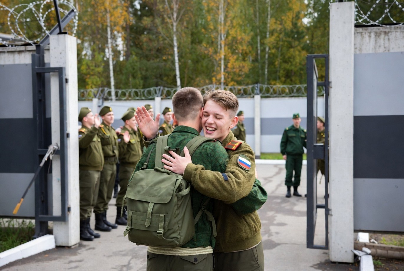 Демобилизация мобилизованных: Будет ли демобилизация в 2026-м?