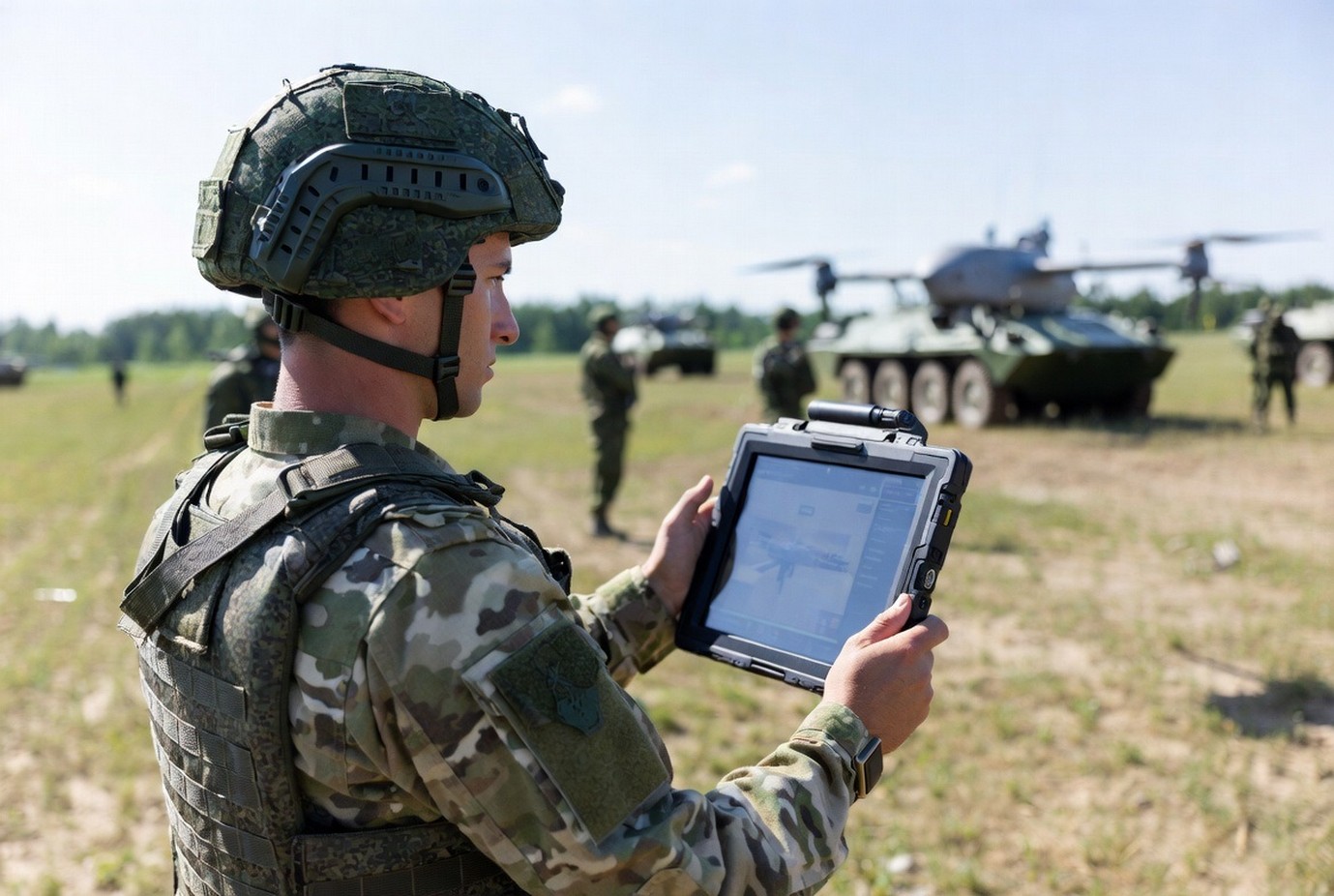 Демобилизация мобилизованных в России за март 2026.