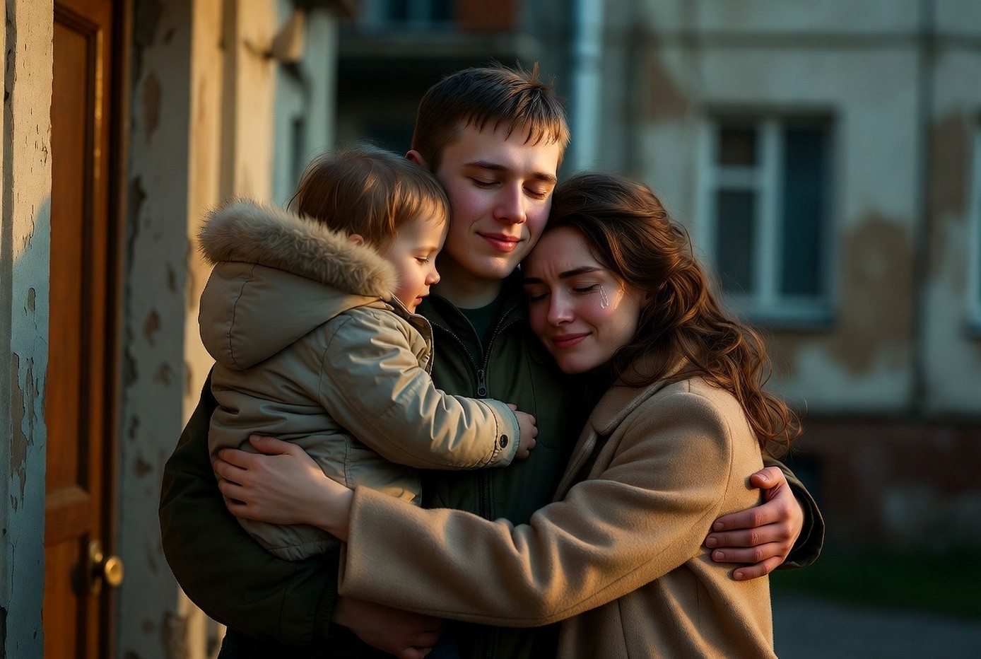 Демобилизация мобилизованных или снова перенесут в 2026.