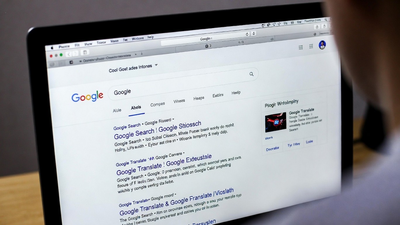 Google в России: Сервисы мирового уровня: что было и чем заменить 2026.