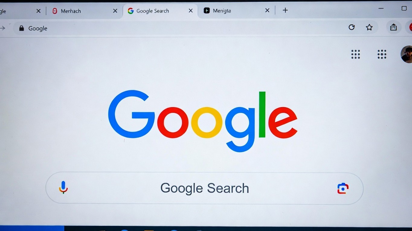 Google в России: Но в 2026 картина другая.