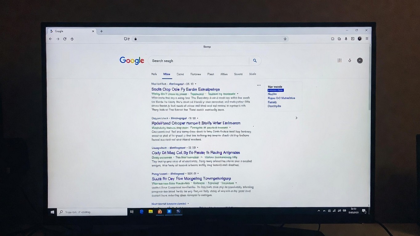 Google в России: Удобство поиска и релевантность 2026.