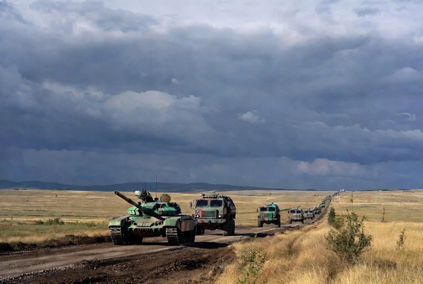 Когда закончится СВО? Свежие новости 2026.