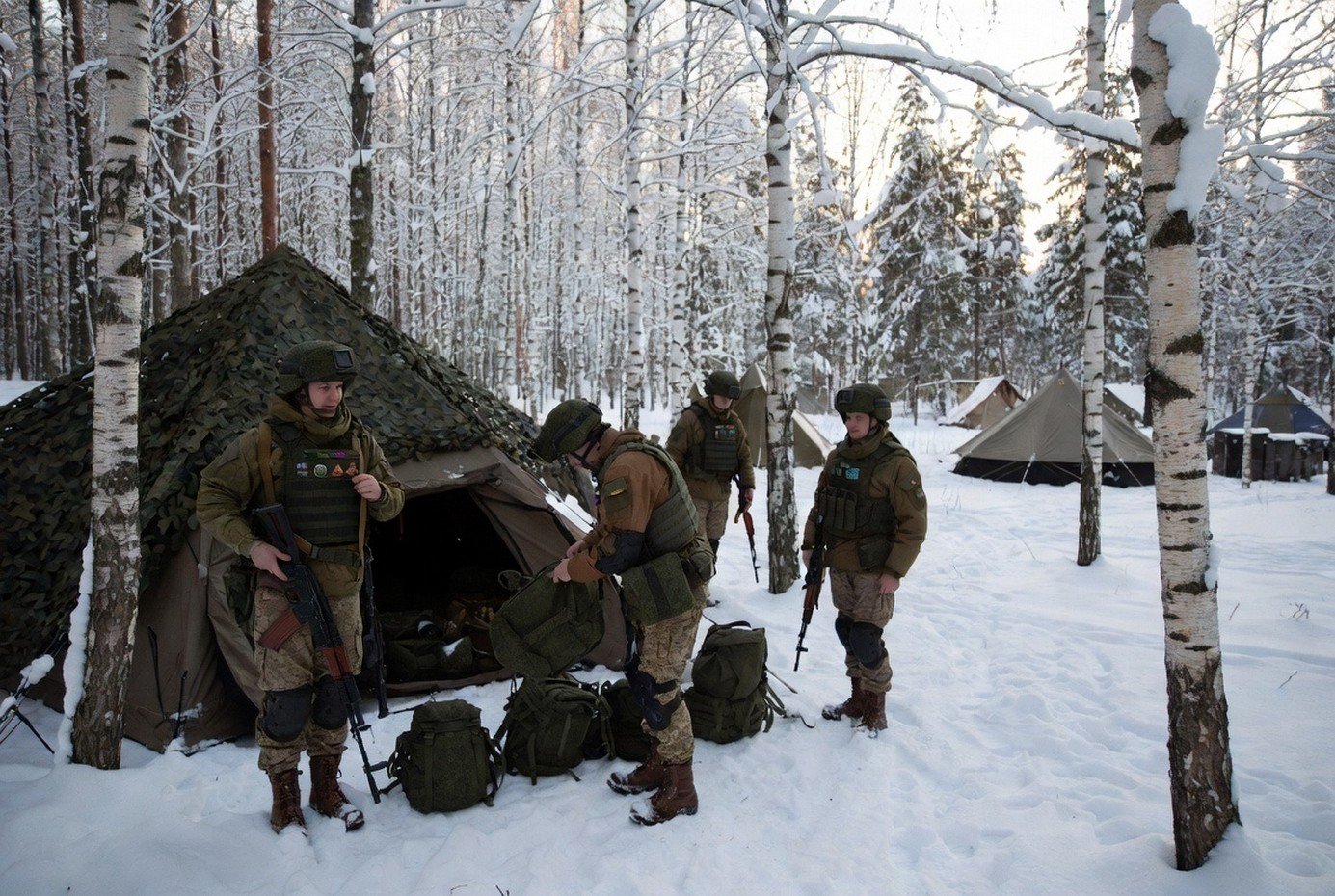 Когда закончится СВО? Что пишут в соцсетях 2026.