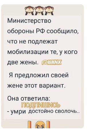Будет ли новая мобилизация осенью? Разбор настроений. Будет ли новая мобилизация осенью? Разбор настроений 2025.