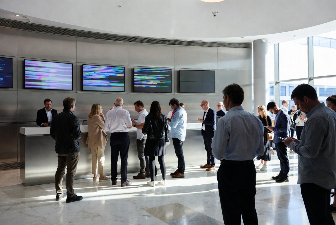 Что же произошло на самом деле в 2026?