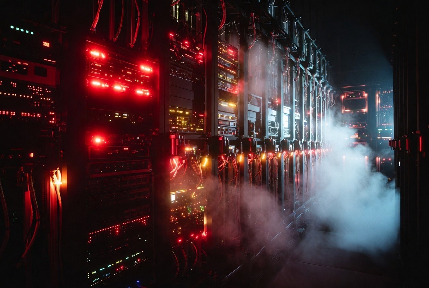 Пока в соцсетях кипели теории заговора в 2026.