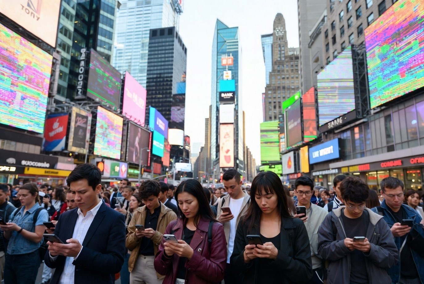 DDoS — это когда на серверы одновременно валится столько мусорного трафика в 2026.