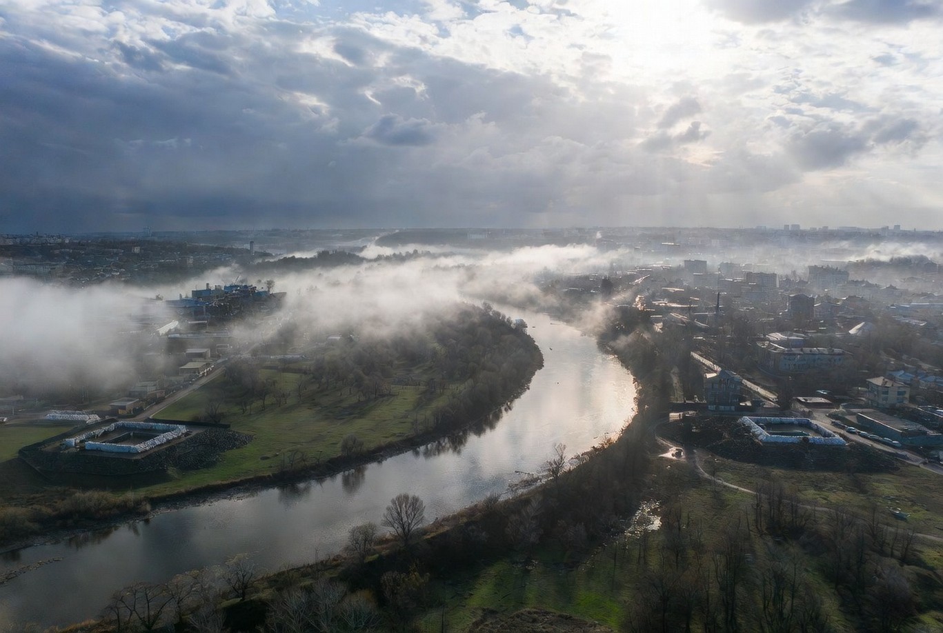 Лисичанск, Северодонецк и Рубежное Как выживают люди в Рубежном в 2026?