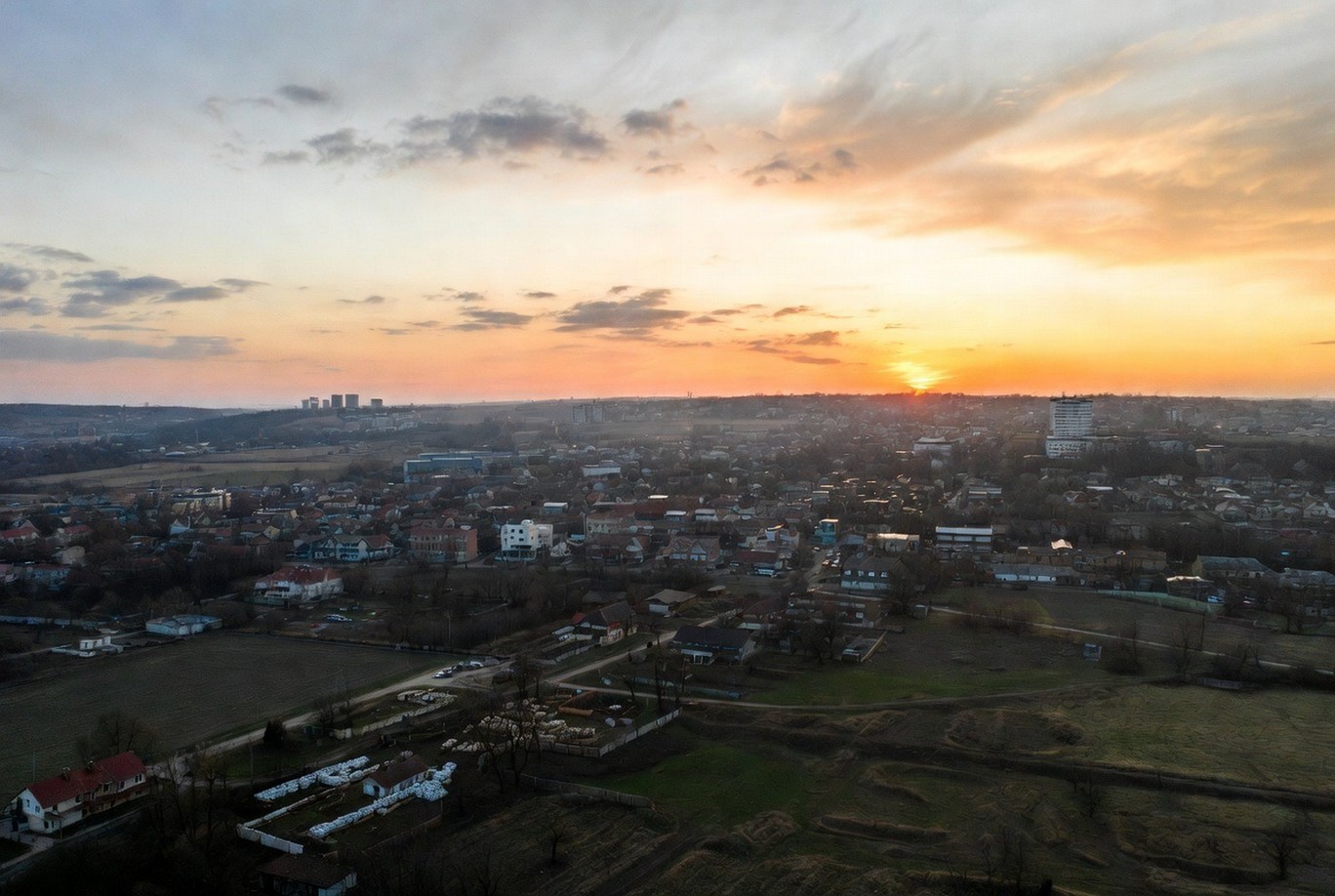 Лисичанск, Северодонецк и Рубежное между «оранжевой» зоной и вечным «скоро» 2026.