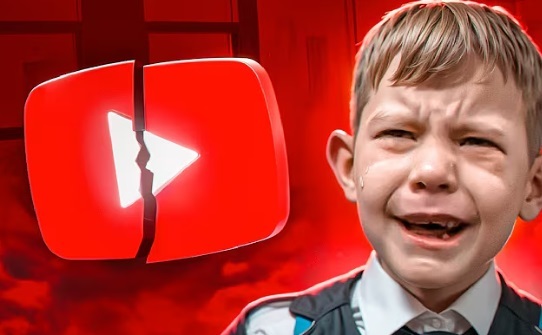 YouTube в России: ждём буферизации вечно!