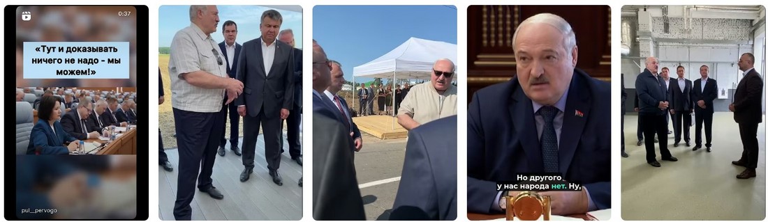 ВК заблокировали в Беларуси: Официальные причины 2025.