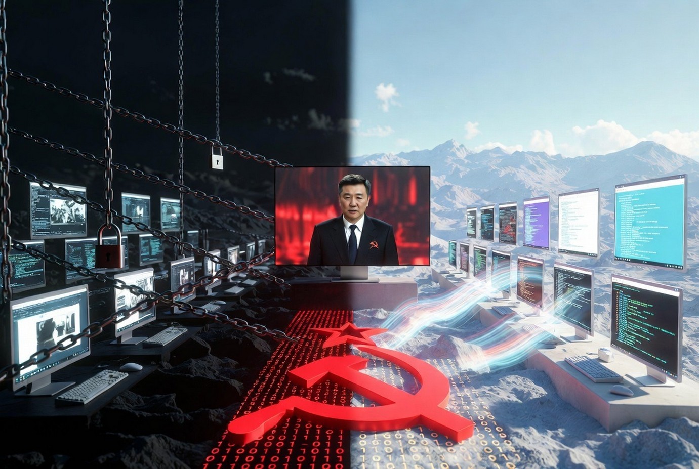 Защитят ли цифровые права россиян в 2026?