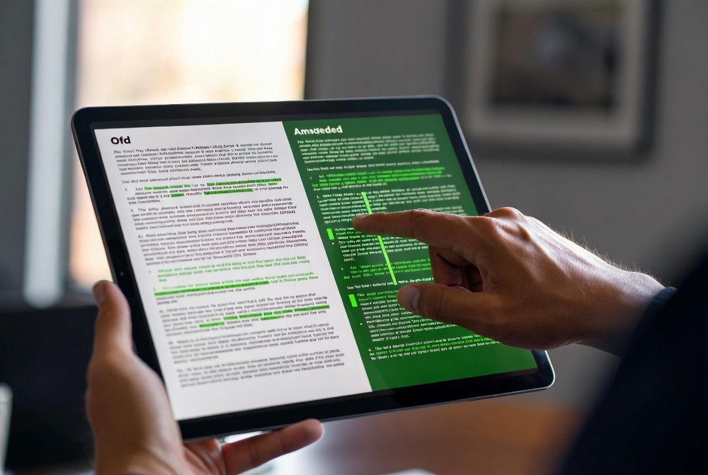 Законы с 1 апреля: Что делать обычному человеку 2026?