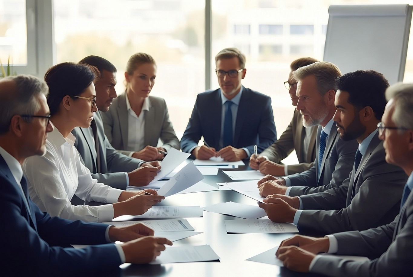 Законы с 1 апреля бухгалтеры и резиденты преференциальных зон — встречайте обновки 2026.