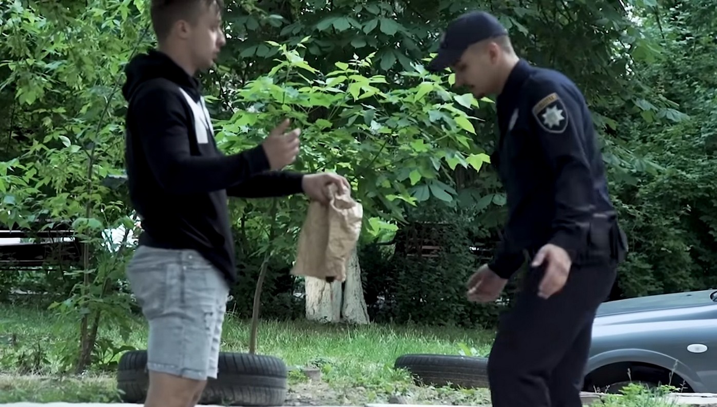 Новые законы и штрафы в России и ЛНР с марта 2026.