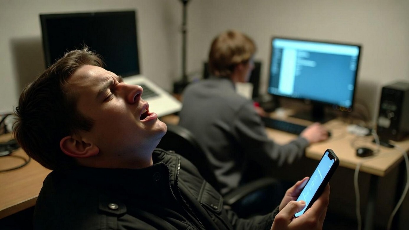 Замедление интернета в России: Какие технологии замедления используются. Замедление интернета в России: Какие технологии замедления используются 2026.