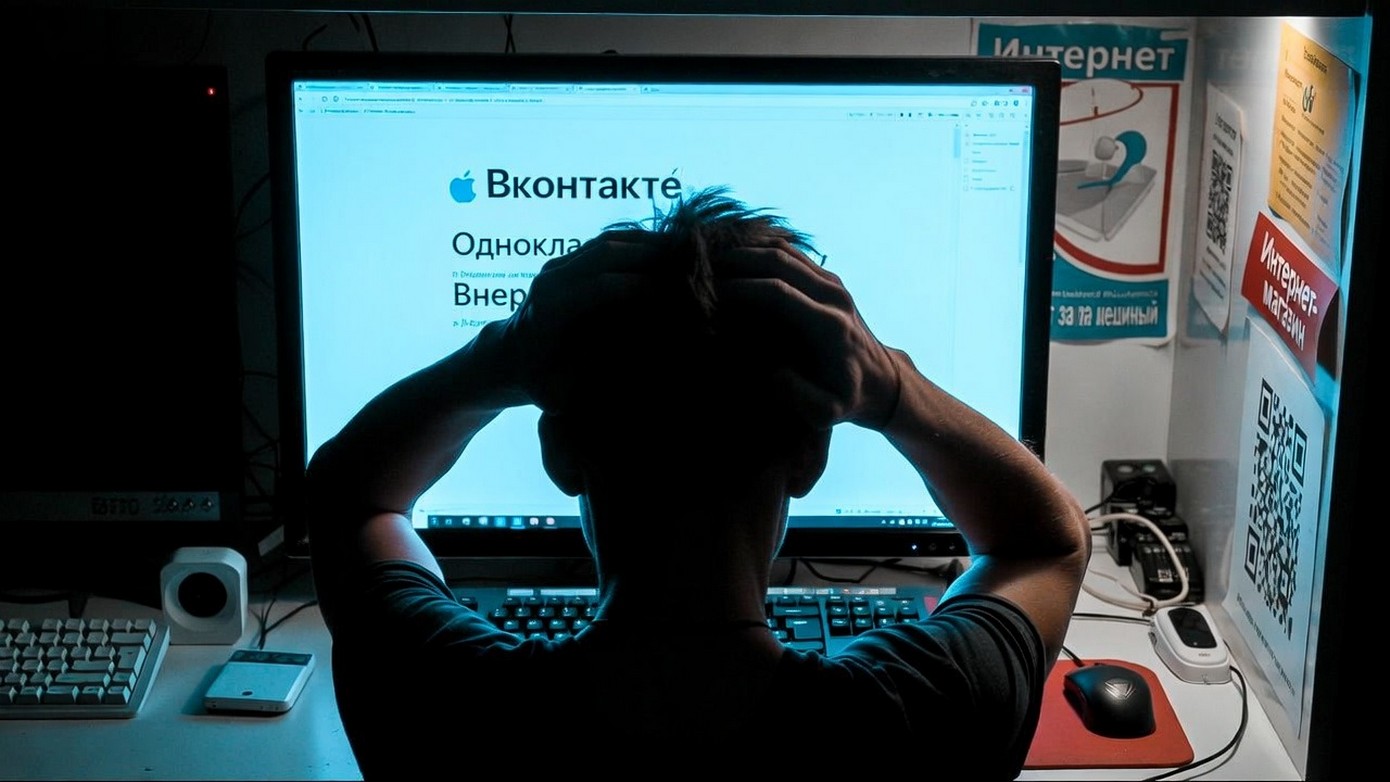 Замедление интернета в России что уже почти не работает. Замедление интернета в России что уже почти не работает 2026.