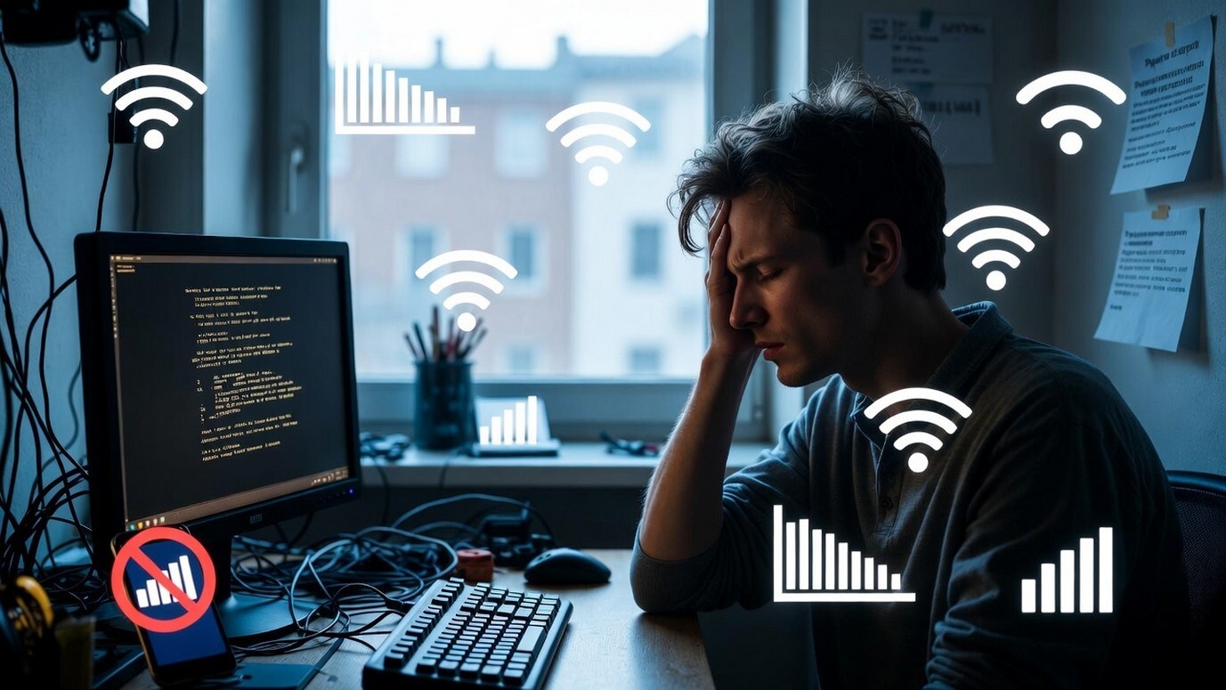 Замедление интернета в России: Новые программы и VPN 2026. Замедление интернета в России: Новые программы и VPN 2026.