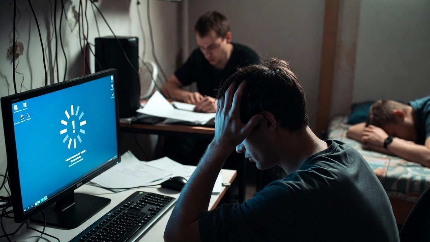 Замедление интернета в России: Что дальше и как жить с этим. Замедление интернета в России: Что дальше и как жить с этим 2026.