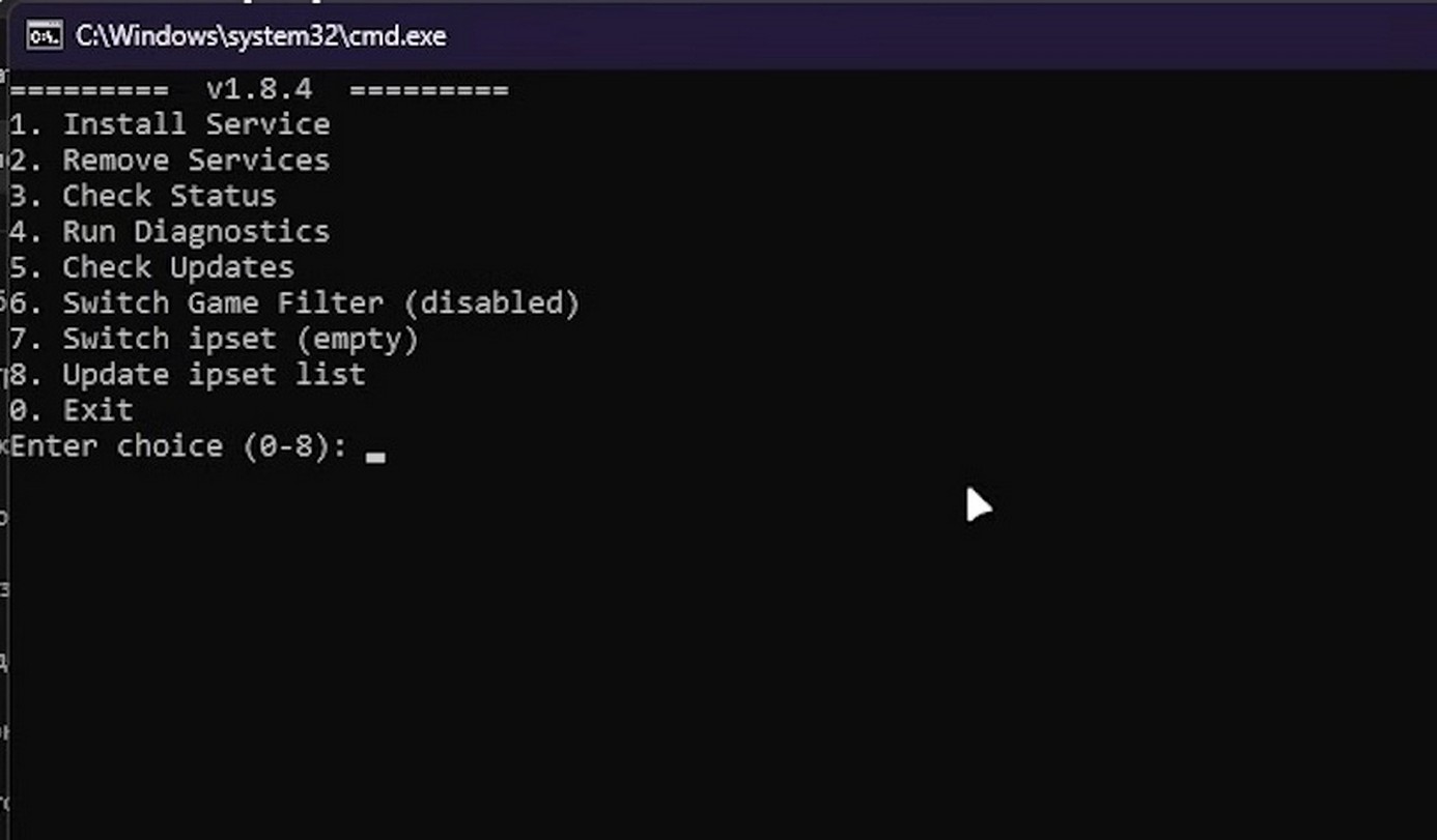 Список популярных модификаций Zapret в 2026 году. Список популярных модификаций Zapret в 2026.