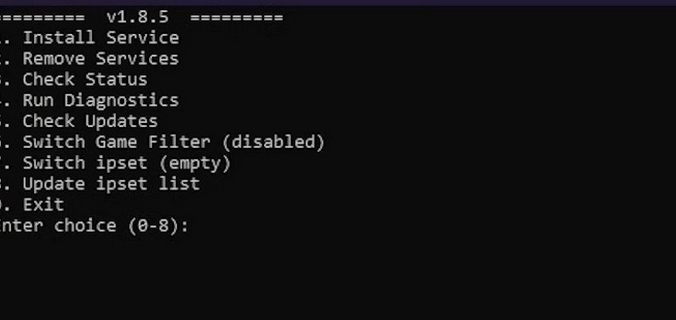 Аналоги Zapret Discord YouTube внутри России. Аналоги Zapret Discord YouTube внутри России 2026.