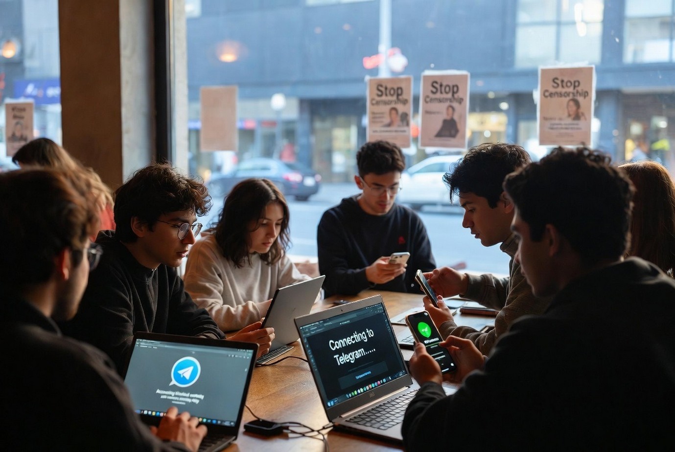 Законодательная база: какие нормы запрещают митинги 2026.