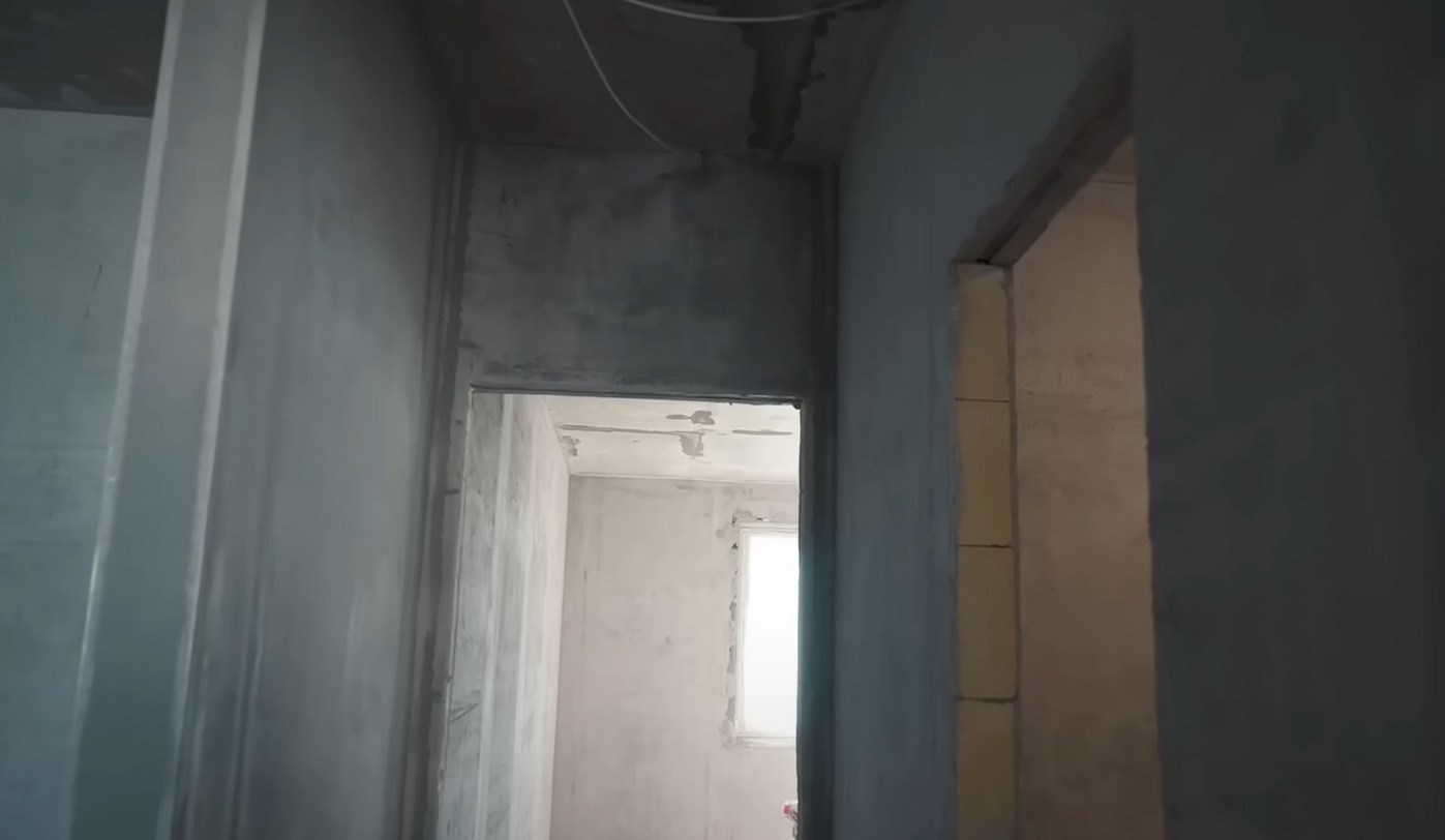 Спрос на ремонт в Северодонецке.